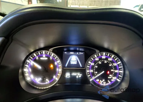 2015 Infinity Qx60 z USA, uszkodzony, nr VIN 5N1AL0MM7FC550646